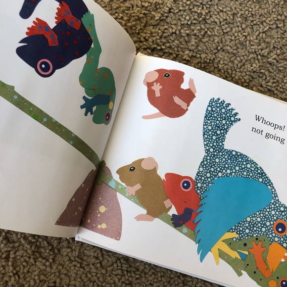 Balancing Act book - Picture 7 of 11